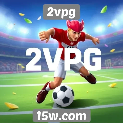 Novos jogos disponíveis no 2vpg