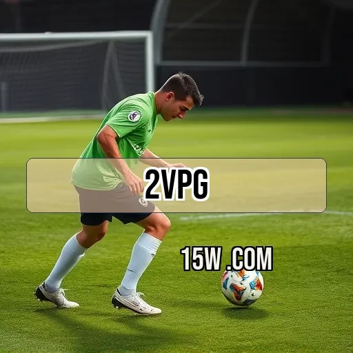 2vpg Simulação