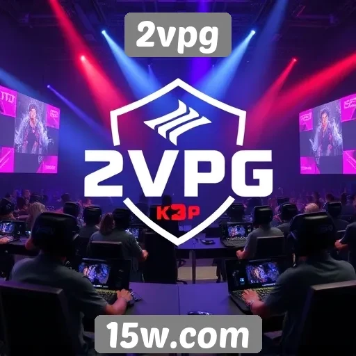 Eventos e competições mais esperados no 2vpg