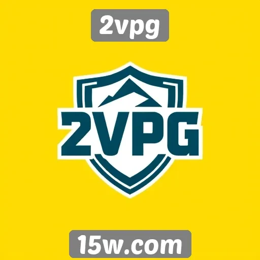 Como o 2vpg influencia o cenário competitivo de eSports