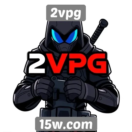 Recursos e funcionalidades do site 2vpg